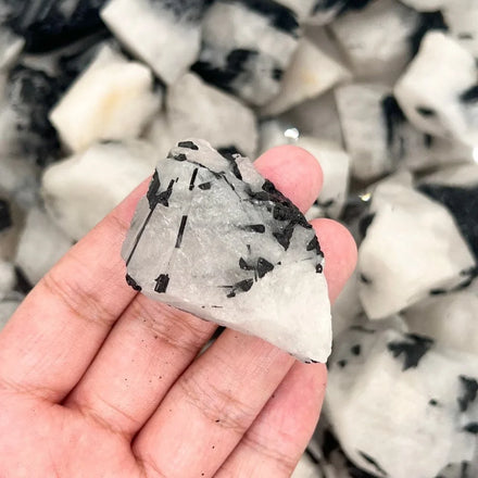 Healing Stone Chips Loose Gemstones Gravel Stones Crystal Quartz Gravel for Reiki Healing