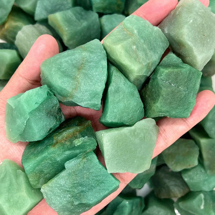 Healing Stone Chips Loose Gemstones Gravel Stones Crystal Quartz Gravel for Reiki Healing