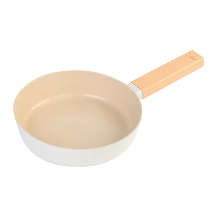 Double Sided Ceramic Non Stick Pot