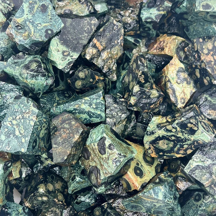 Healing Stone Chips Loose Gemstones Gravel Stones Crystal Quartz Gravel for Reiki Healing