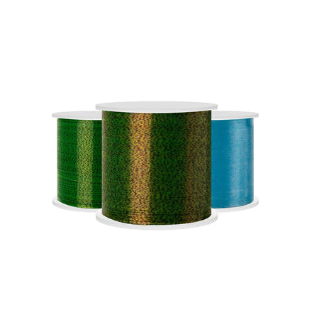New 0.4-10# Throwing Pole Sea Pole 500M Main Line Sub Line Strong Braided Nylon Fishing Line