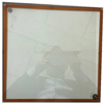 High Qualified Eco-Friendly Tempered Vacuum Insulated Safety Glass Panel for Building Windows Curtain Wall Greenhouse