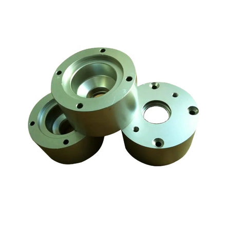 High Precision Custom OEM CNC Machining Services Mini Cnc Milling Parts