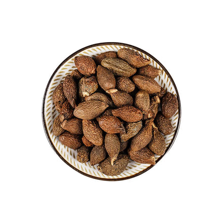 Dried Sweet Natural Whole Malva Nut Bulk Vacuum Pack for Fruit Tea