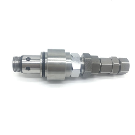 CAT330 CAT336D CAT345 Main Valve Sub Safety Valve for CAT Excavator