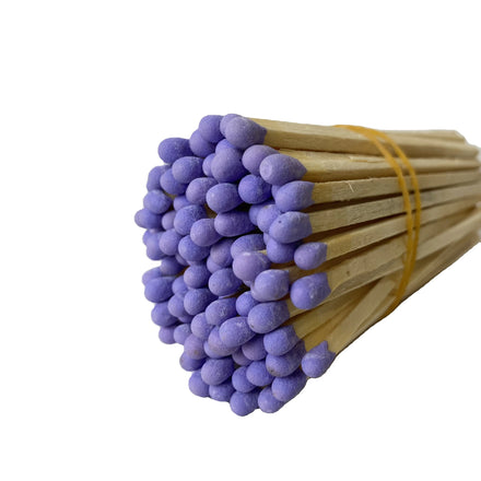 Matches 2 inches Customized colors and sizes Colorful wholesale gifts wholesale matches