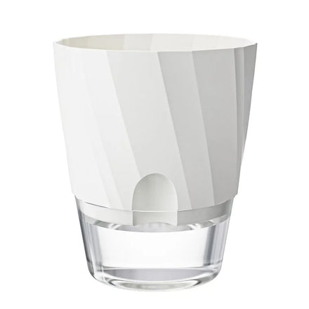Garden Supplies (YD-M/L)Automatic Watering Flowerpot Integrated Flowerpot Integrated Design