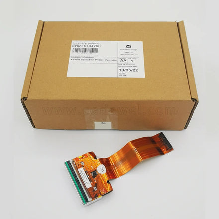 Original Printhead SmartDate X40 53mm KCE-53-12PAT1-MKME/ENM10042449ENM10055976 X40 Printer Head