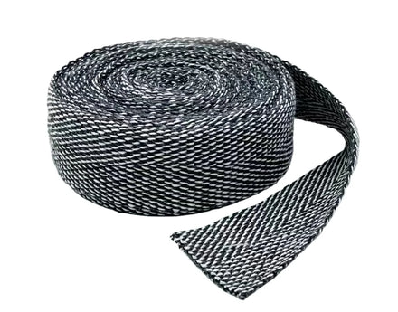 4.5cm\1.78in Width 100% Cotton Webbing Rug Binding Tape for Tufting Gun Carpet Rug Making