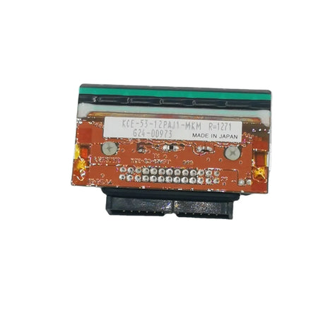 Original Printhead 53mm KCE-53-12PAJ1-MKM/KCE-53-12PAT1-MKM SD 2/3/5 Printer Head