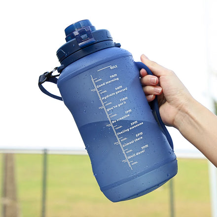 Promotional Silicone Water Bottle Folding 580ml 1L 2L Collapsible Water Bottle Custom Logo