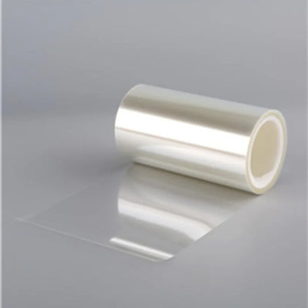 Transparent Rigid Polyester PET Film