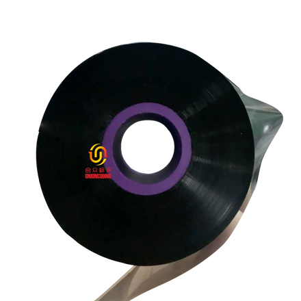 33mm*600m Thermal Transfer Ribbon Videjet Markem Linx Domino Near Edge Tto Ribbon