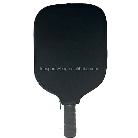 RTS Cheap Price in Stock Neoprene Pickle Ball Racket Bag Pickle Ball Paddle Sleeve