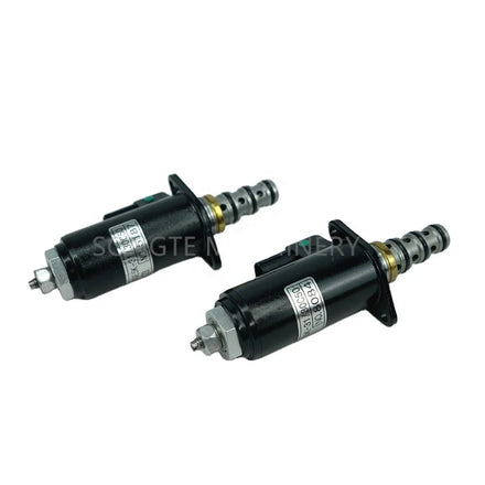 Excavator Control Spare Parts Hydraulic Rotary Solenoid Valve for for VOLVO CaterpillarKomastu Kobota