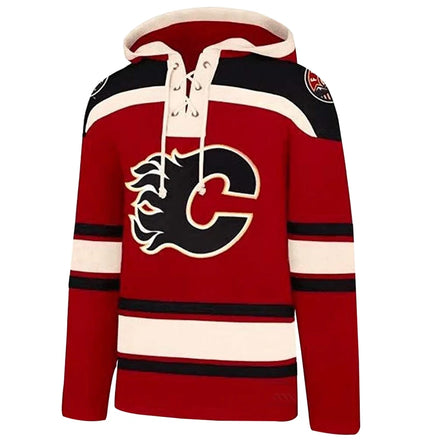 Ice Hockey Hoodie Customize