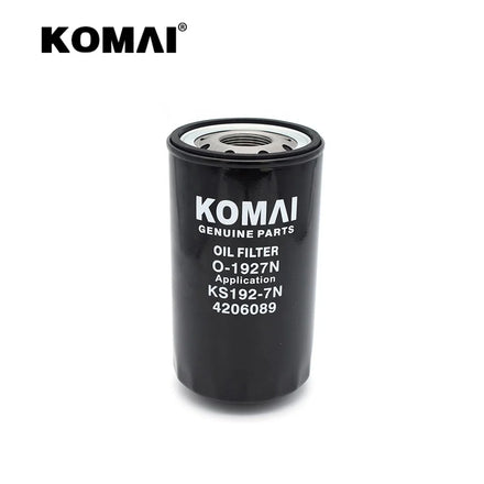 EX220-2 Oil Filter C-2706 15607-1600 BD7105 SO6100 C-1325 for Hitachi 4429726