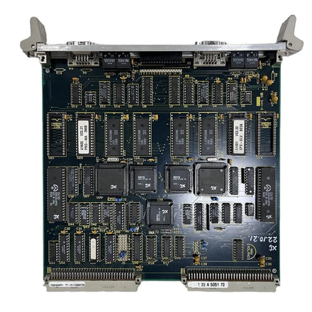 WD Original Used 1 35 a 5051 70 Circuit Board 8N 35A70 4550 Flat Board for Roland Offset Printing Parts 135A505170 8N35A704550