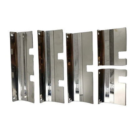 1 Set Leaf Spring Sheet Smoother for Komori Printing Machine