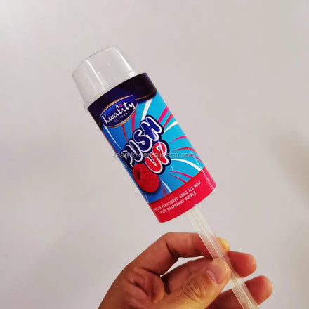 Pure Ice Cream Push up Pop Container 106ml 3.6 Fl Oz Food Grade PP Material Cake Push up Container