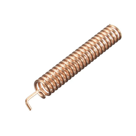 Tension Wiper Shape Memory Alloyshigh Stress Metal Anti Fatigue Trampoline Springs Carbon Steel Extension Hex Lag Head