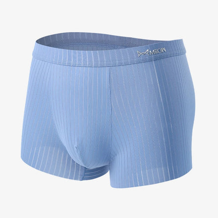 3 Pack Boxers for Men Extra Large Underwear Men Boxer Miiow Men Boxer