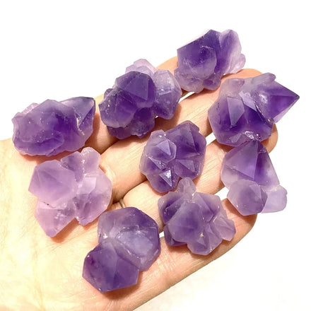 Wholesale Natural Healing Crystal Gemstone Wholesale Natural Small Quartz Decoration