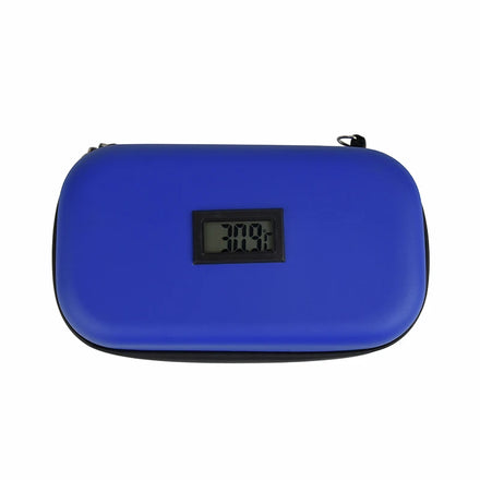 Badu Custom Hot Sale Portable Carrying Diabetes Kit Insulin Cooler Bag Travel Case