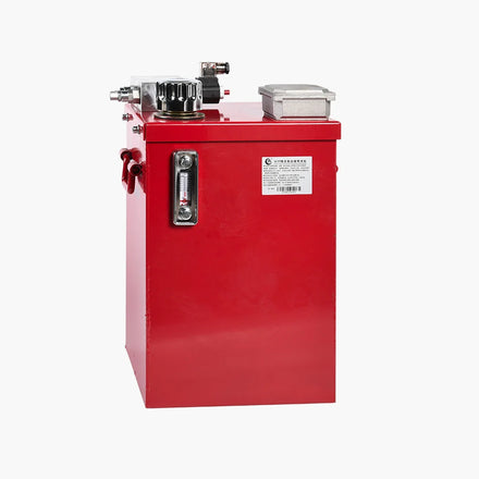 3.0kw Elevator Parts Hydraulic Lift Pump Station Power Unit Pack Powder for Elevator