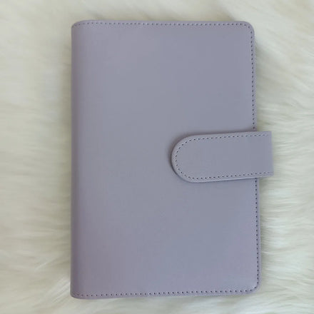 Wholesale High Quality Cute Budget Binder With Cash Envelopes and Zipper Planner Binder Budget Binder Set