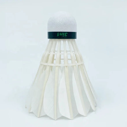 3 in 1 Wholesale Patented Durable Product Stable Badminton Shuttlecock for Competition