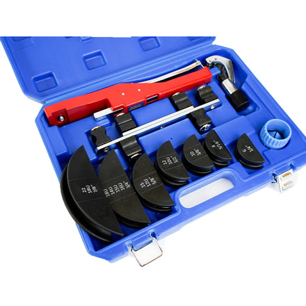 Hvac System CT-999 90 Tube Bender Kit