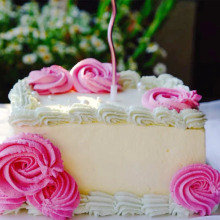 Huaming Gold Plated Spiral Cake Candles Party Cake Decor Supplies Candle Sparkler Taper Happy Birthday Candle Vendors Wholesale