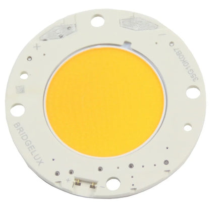 Temperature Cob Led Chip Cxb3590 Grow Light 200 Watt Cob Led Chip 100w 36v AC DC Led Chips 3500k Color Warm White 90 -14 - 105