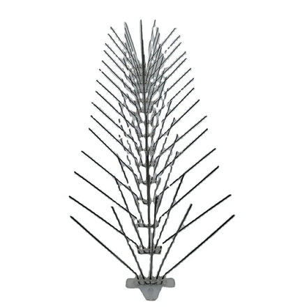 HB Jinshi Medium Stainless Steel Pigeon Spikes