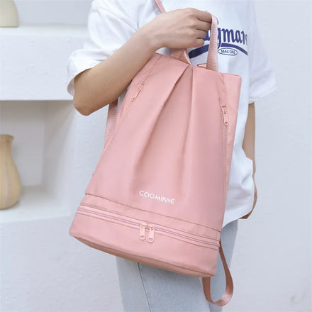 2024 Men's Travel Bags Mini and Small Capacity Large Capacity Nylon for Outdoor Activities Fashionable Design