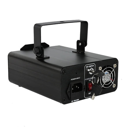 Indoor Laser Light Waterproof Harmless Bird Repellent Device With RF Control Warning Light for Farm Warehouse Light