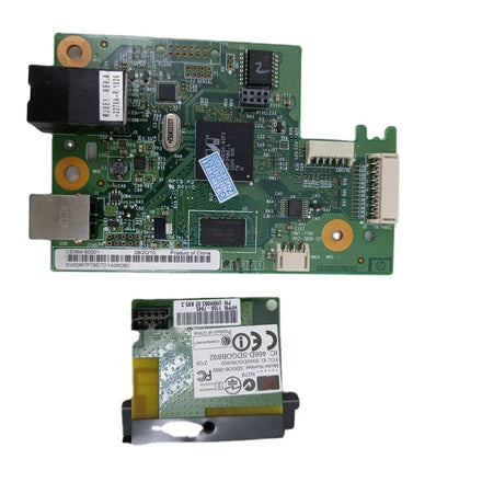 DHDEVELOPER Refurbish LJ CP1025NW Formatter Main Logic Board