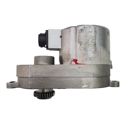 WD Original Used G2.144.5011 Ink Fountain Roller Motor for Heidelberg SM52 PM52 Offset Printing Parts Good Working