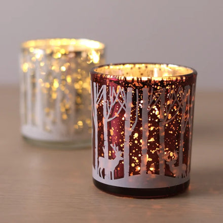 IKEDA Custom Logo New Fashion Coconut Wax Tins for Art Candle Long Shape for Diwali Ramadan Meditation and Holiday Use