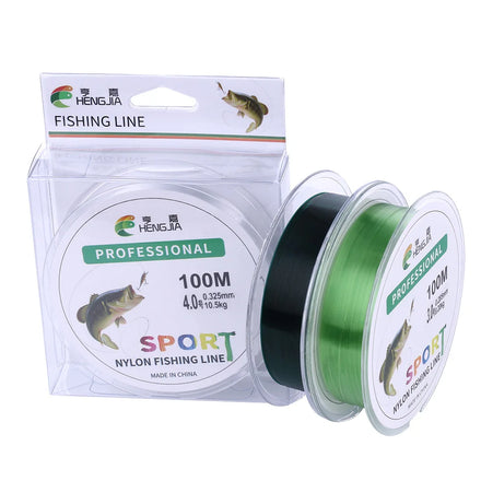 Customizable Optional High Quality Japan NYLON Fishing Line