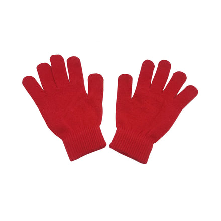 Winter Gloves Acrylic Gloves Kids Winter Gloves Kids for Knitted Cotton Yarn for Knitting