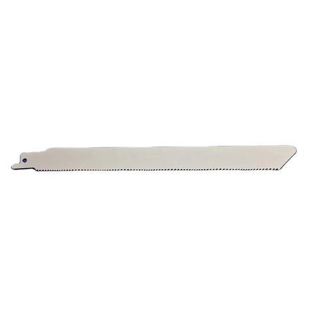 Sawzall Industrial Laser Welded White Pallet Blade 8% Cobalt Reciprocating Saw Blades OEM Available for Wooden Pallet Demolition