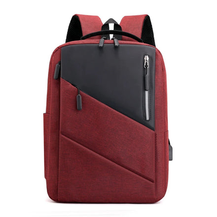 Promotional Cheap Lightweight Small Ultra Slim Thin 13 Inch Laptop Backpack for Sale