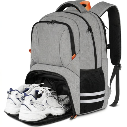 Factory Travel Backpack with Shoe Compartment Outdoor Other Backpack School Camping Hiking Laptop Backpack