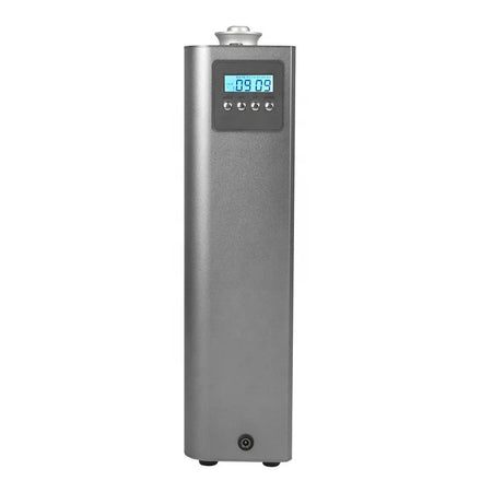 CNUS SA600 150ml Essential Oil Aroma Diffuser Cold Mist Air Machine Metal Wifi Control Home Appliance Scent Diffuser