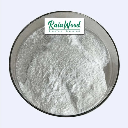 Rainwood Betaine Anhydrous Food Grade TMG Powder Betaine Anhydrous for Sale