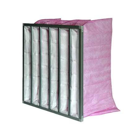 Ac air Conditioner Filter element Hvac air Filter Replacement air Conditioner Filter