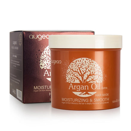 Private Label Hair Care Best Repair Keratin Collagen Argan Oil Jar Coconut OEM Hair Mask