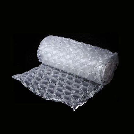Factory Wholesale air Cushion Machine Inflatable Bubble Cushion Wrap Roll As Protective Packaging Film to Pack Fragile Goods
